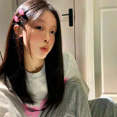 拜金女孩